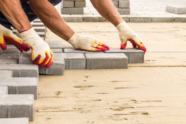 Best Driveway Pavers Near Me  in Rupert, ID