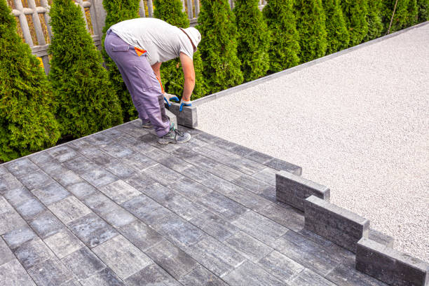 Best Permeable Paver Driveway  in Rupert, ID
